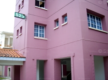 Blk 523 Choa Chu Kang Street 51 (Choa Chu Kang), HDB 4 Rooms #64332